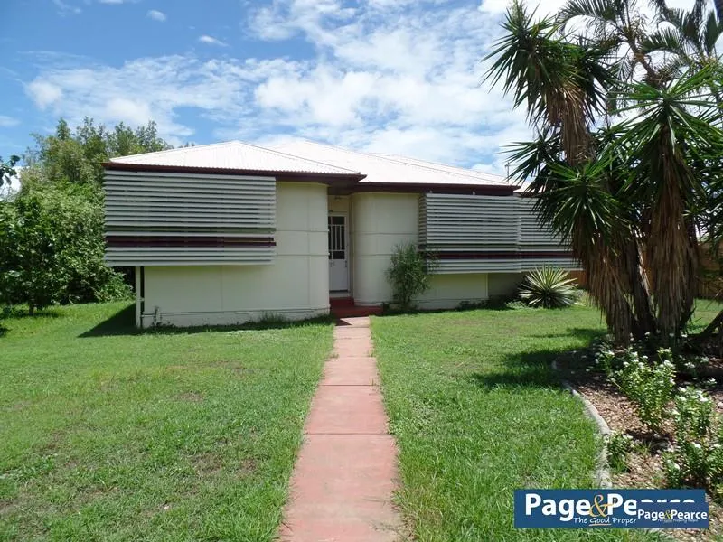 WELL PRESENTED CHARACTER COTTAGE