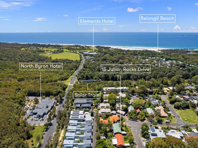Family Home on Large 720m2 Block in Sought-After Position