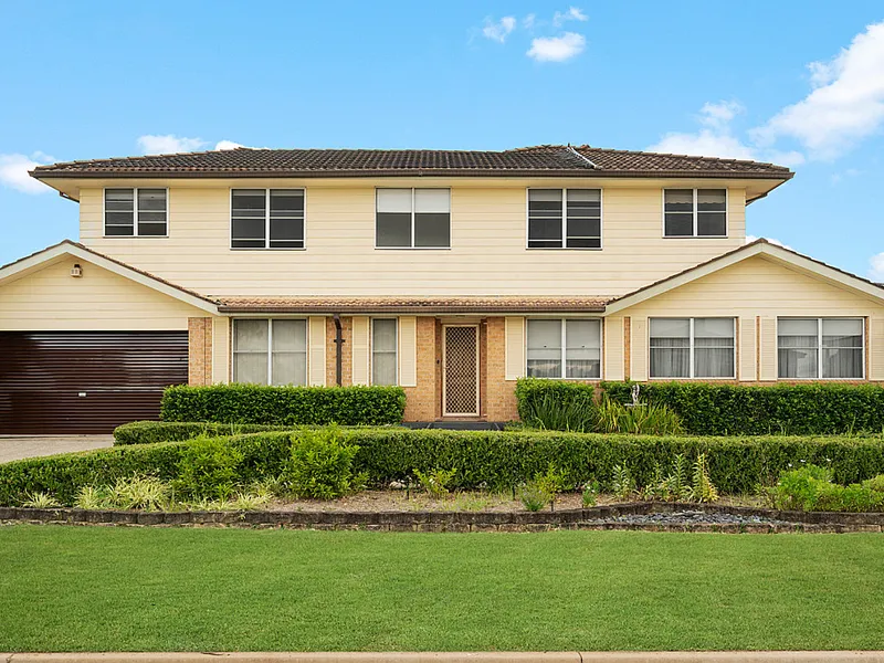 IF SIZE MATTERS YOU'LL LOVE THIS ONE