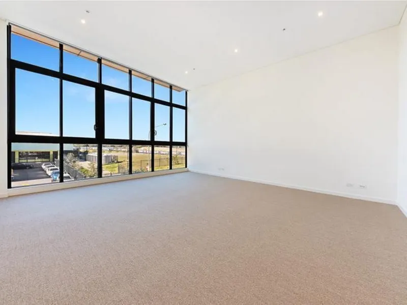 High ceilings| Amazing one bedroom apartment! with TWO CARPARKS