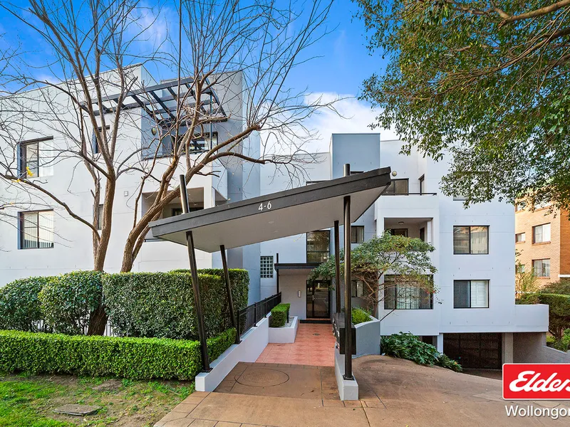 North Wollongong Beach