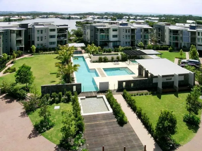 Ground Floor View Point Apartment