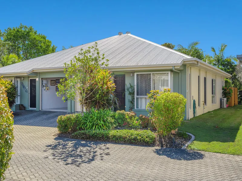 Introducing a Hidden Gem on Kawana Island!