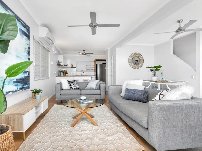 New to Market with Fantastic Views!