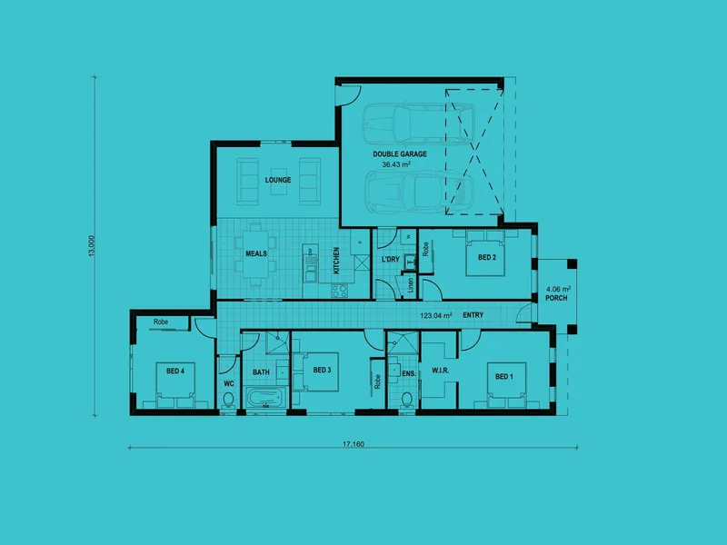 Brand New & Affordable Home