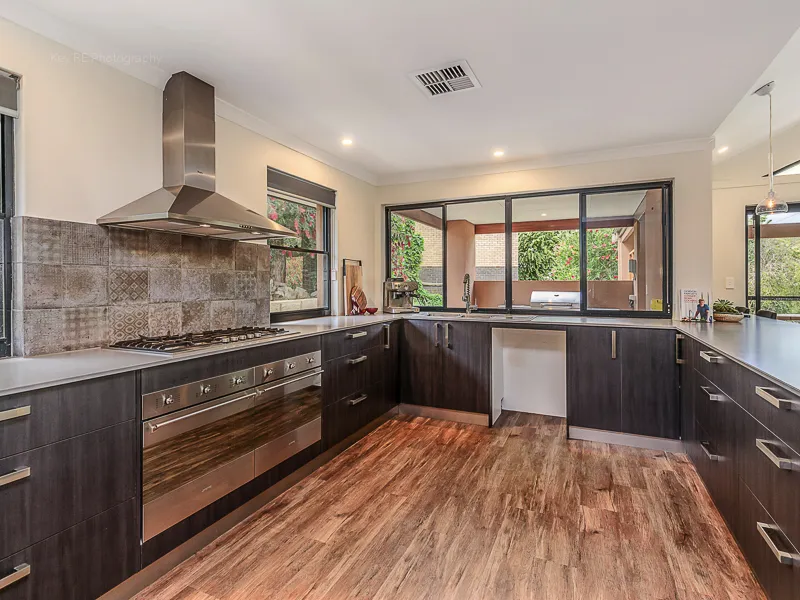 Sophisticated Style!