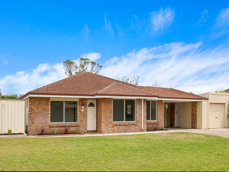 Perfect Home Starter or Investment