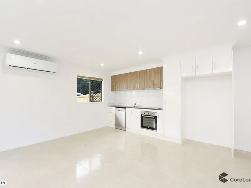 Yandina is the new town to be seen in