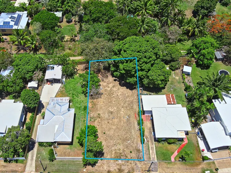 Majestic Mysterton - Vacant 1019m2 Block 