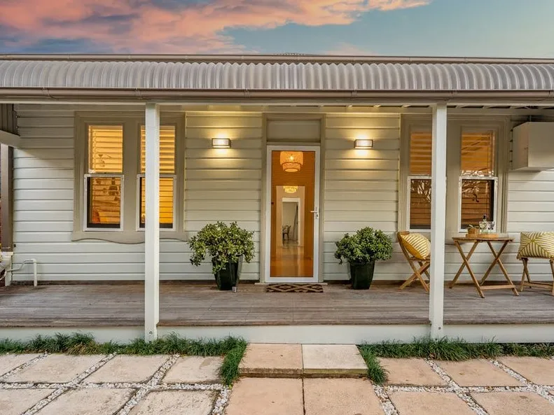 Fabulous lifestyle property