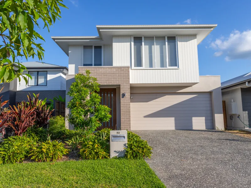 Brand New Large Family Home!!!