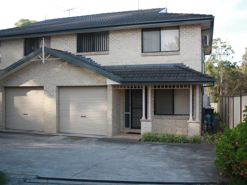 Close to all amenities 