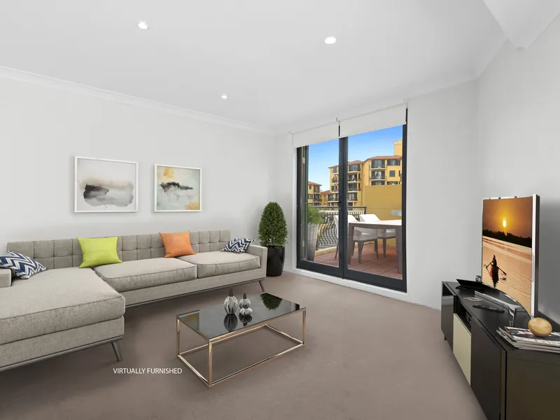 Modern Lifestyle Living