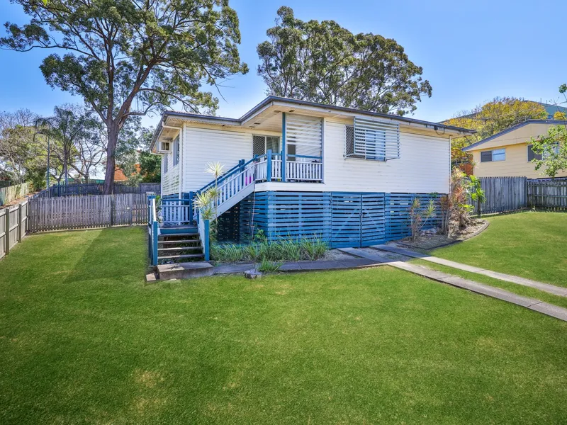Lovely Spacious Home