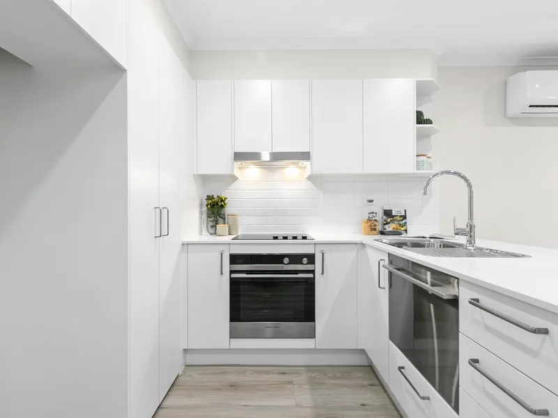 A new premium apartment coming soon to Lexington Gardens - Enquire today!