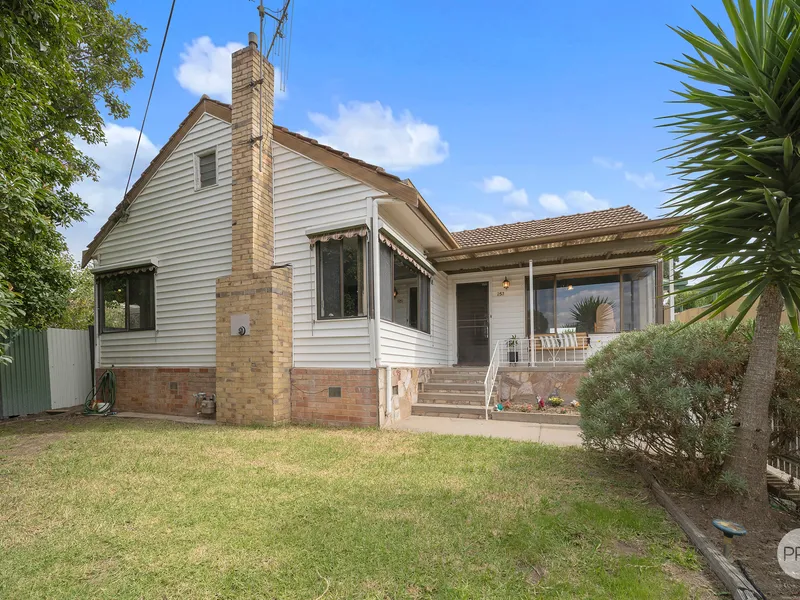 Room For The Whole Family