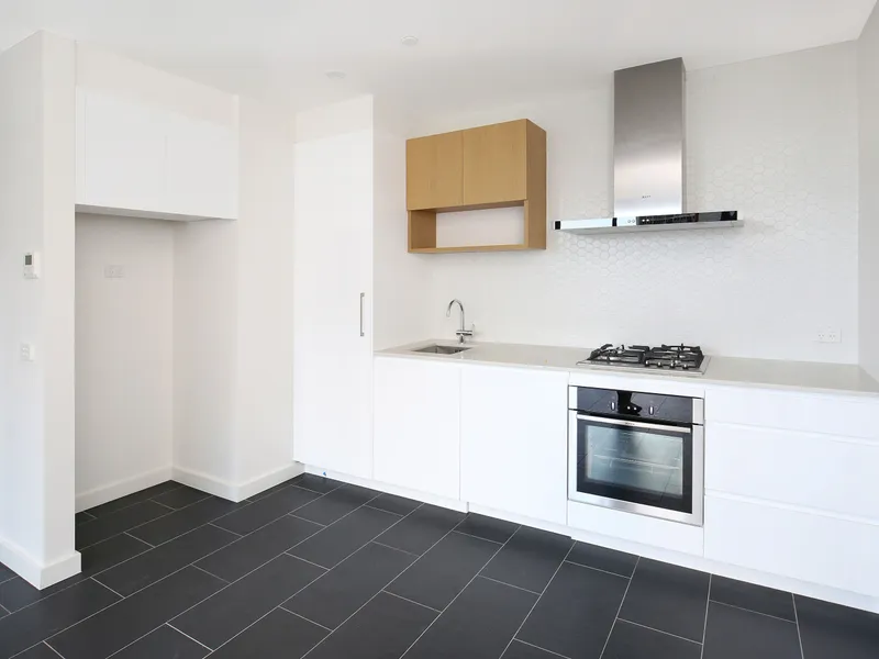 Modern apartment in great location