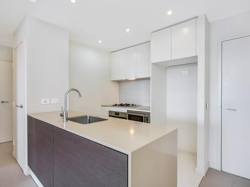 MESSINA - One bedroom apartment