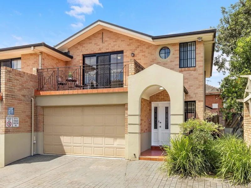 Convenient Lifestyle, everything at your doorstep