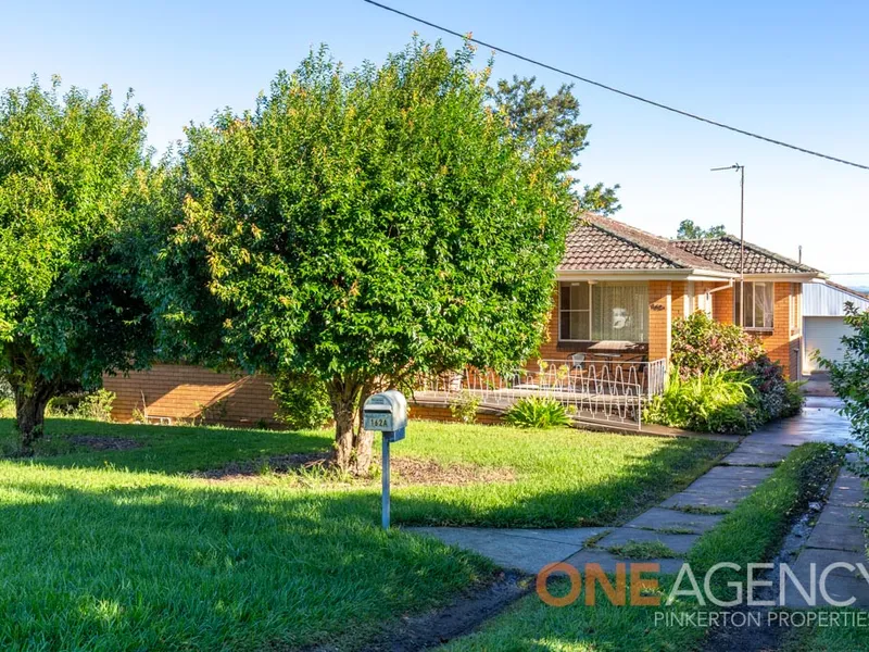 Brick Beauty with Wetland Views - Deposit Taken