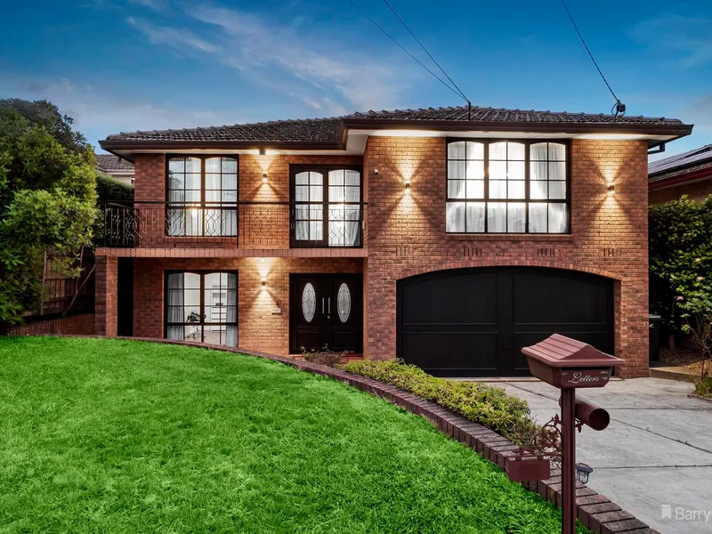 Enviable Updates and Elevated Views