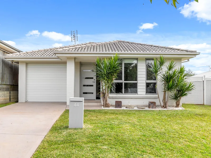 Contemporary, Family Appeal