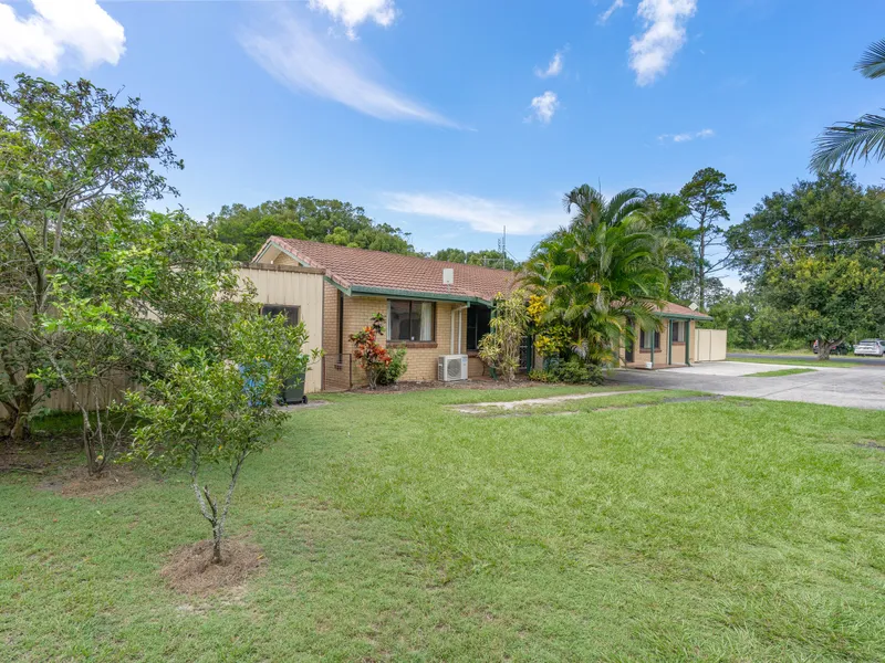 Fantastic Buying in Convenient Location