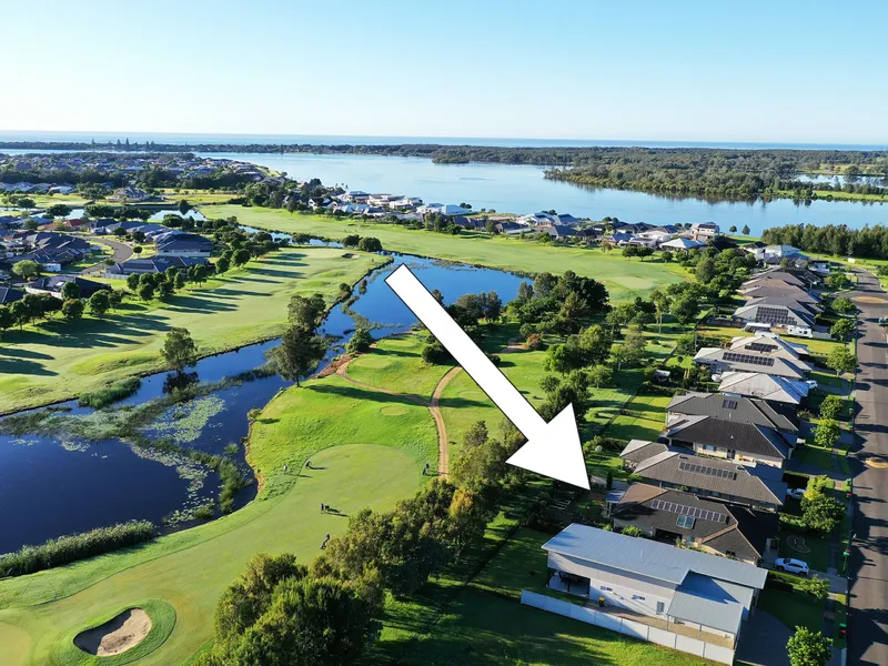 The Pride of Pretoria