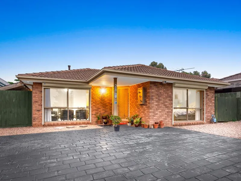 Beautiful Property Available For Rent