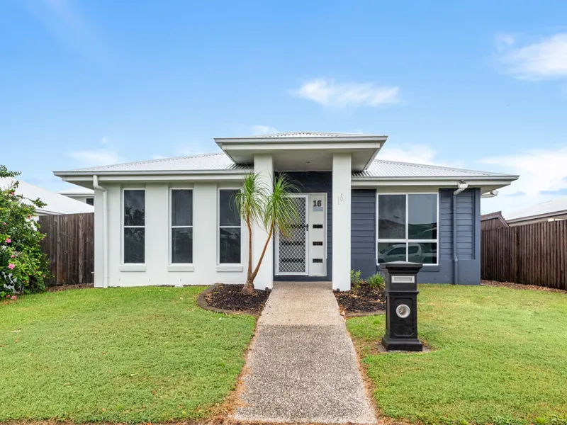 YOUR'E CORDIALLY INVITED TO INSPECT CORDIA!