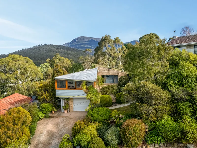 Perfection in the Valley