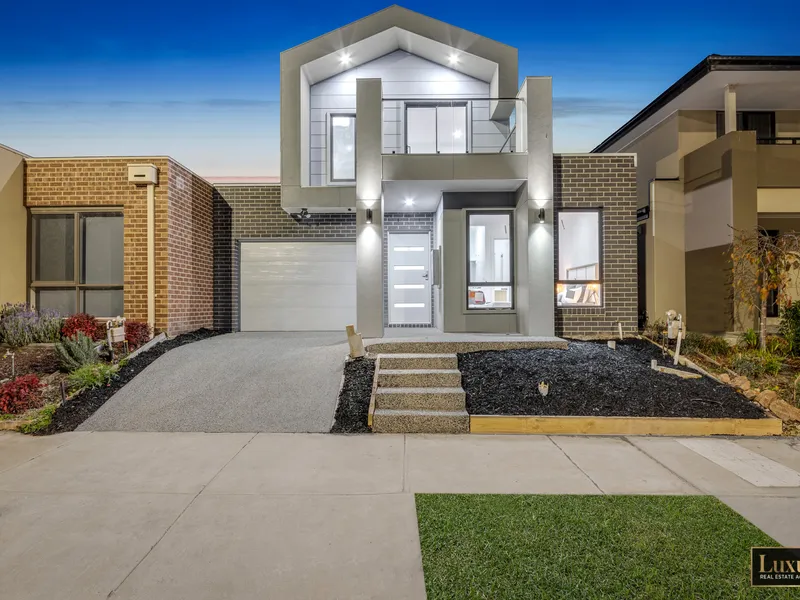 Perfectly Positioned House in Thornhill Park close to amenities !!