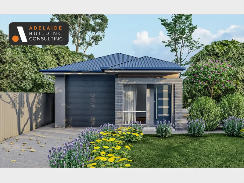 CUSTOMISE YOUR OWN HOUSE AND LAND PACKAGE!