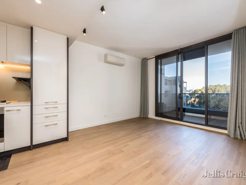 Two-Bedroom Apartment In Brunswick