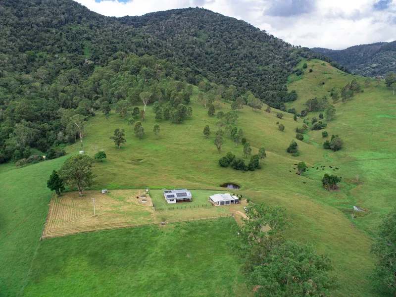 A versatile country lifestyle retreat