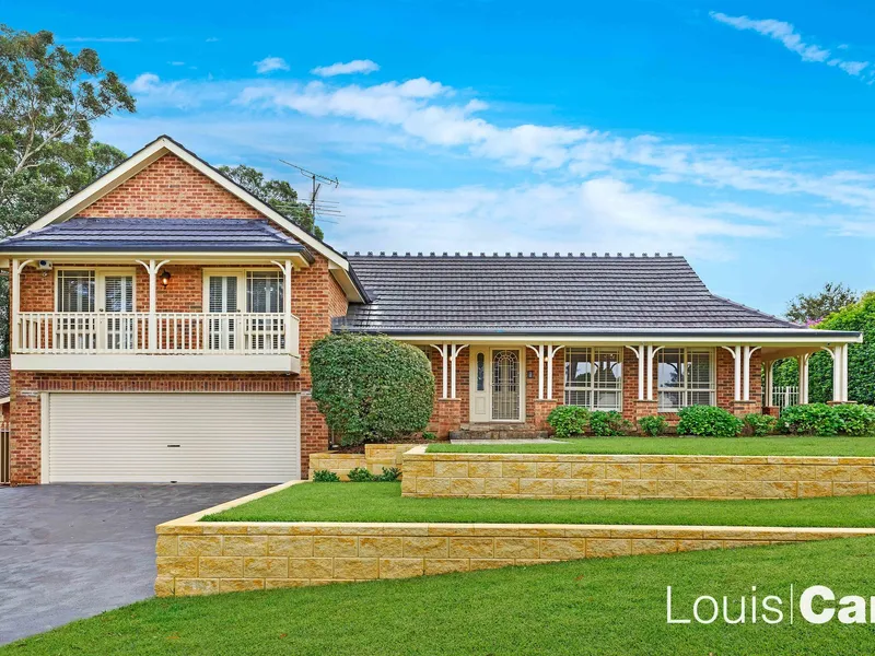 Contemporary Style Family Haven