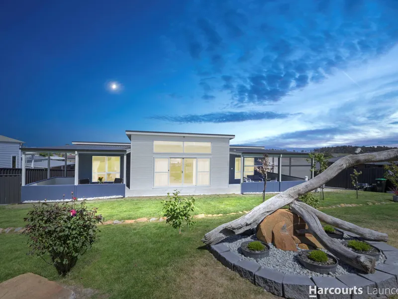 Views, Space and Convenience