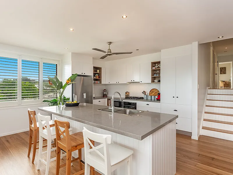 Now This Is CBD Living!