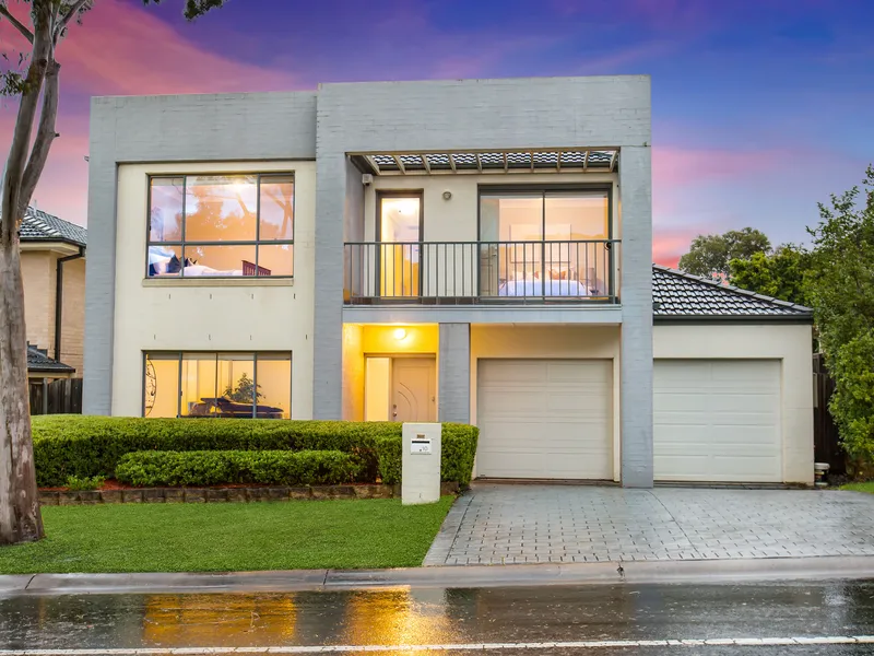 Great Lifestyle & Convenient Location