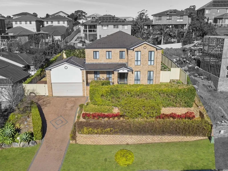 Sure to catch your eye