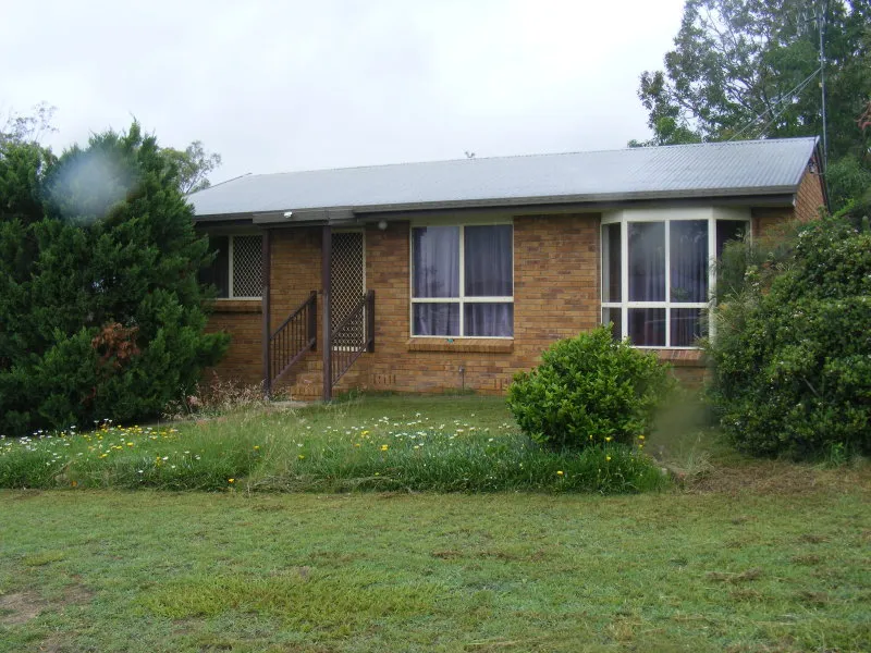 Neat Brick Home - Good Area