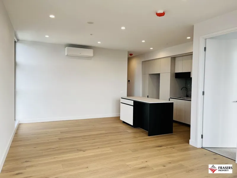 Brand New Two Bedroom Two Bathroom Apartment in Burwood East