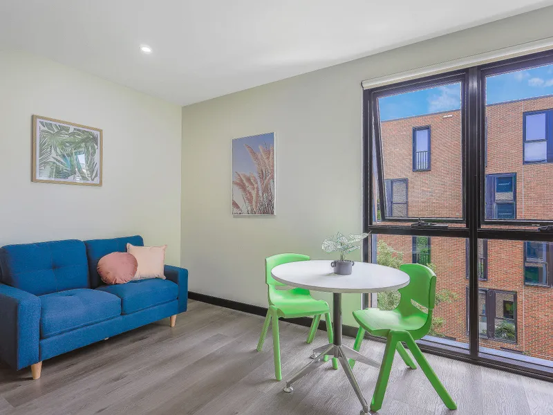 Hudson Studios – Brand New