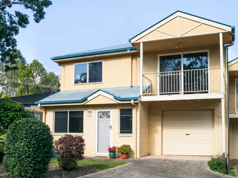 Stylish Property in Cooroy