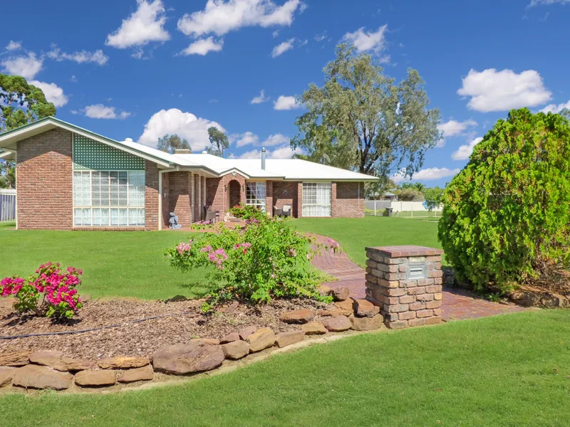 SUPERB LIVING AND LOCATION