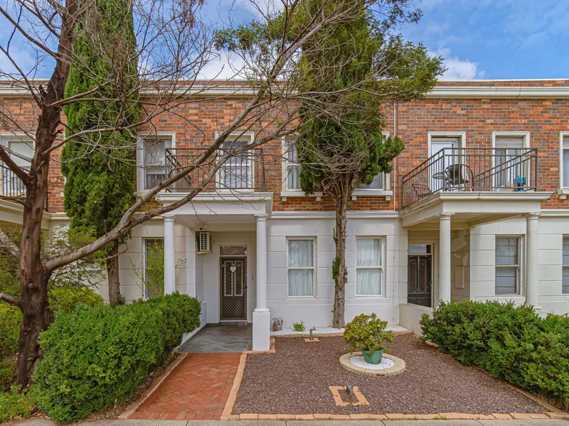 Throw Away Your Car Keys!