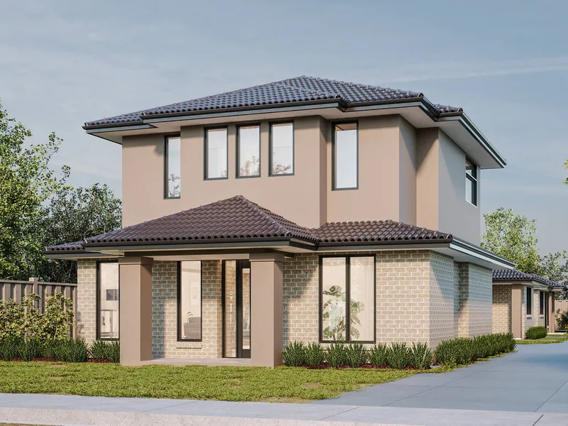 Buy At Today's Prices, Reap The Rewards Later