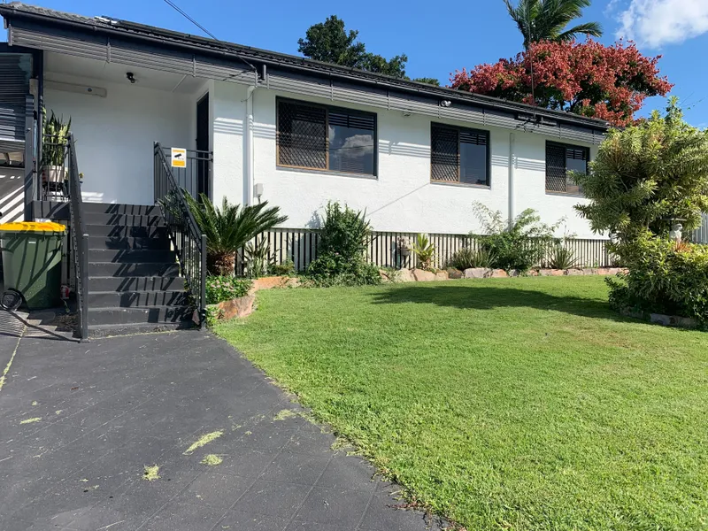 Rooming Accommodation