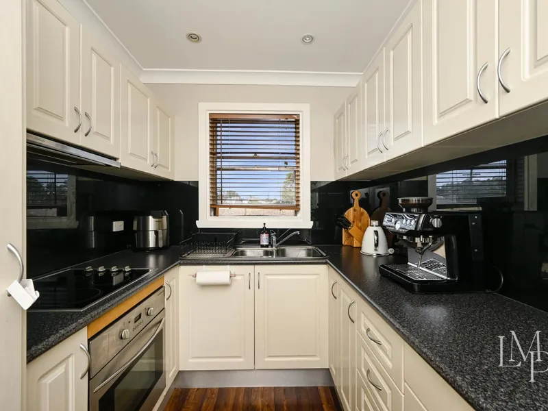 Convenient Location Hassle Free Living