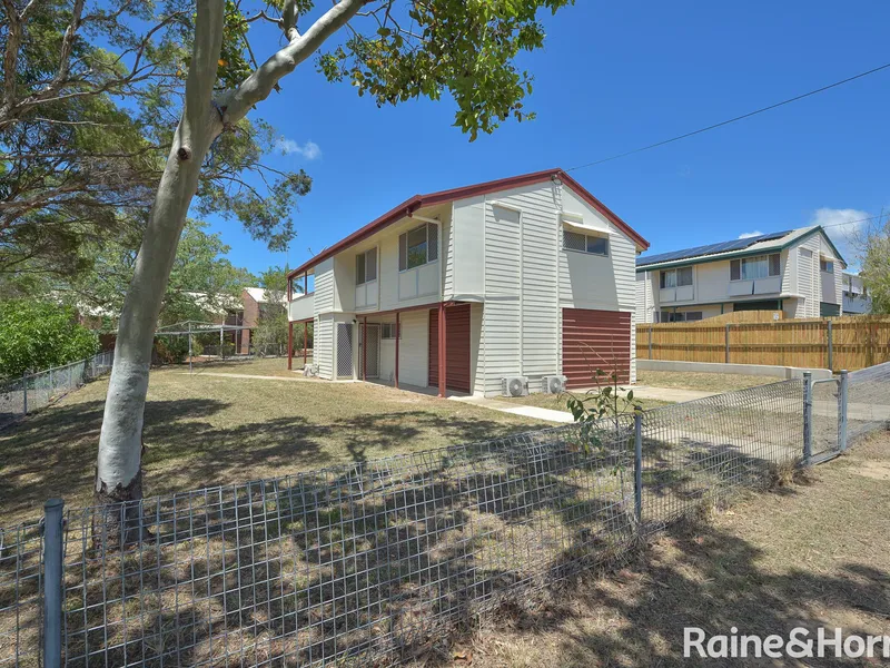 THE PERFECT STARTER!